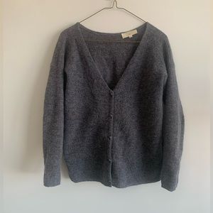 Gaspard Cardigan Sézane
